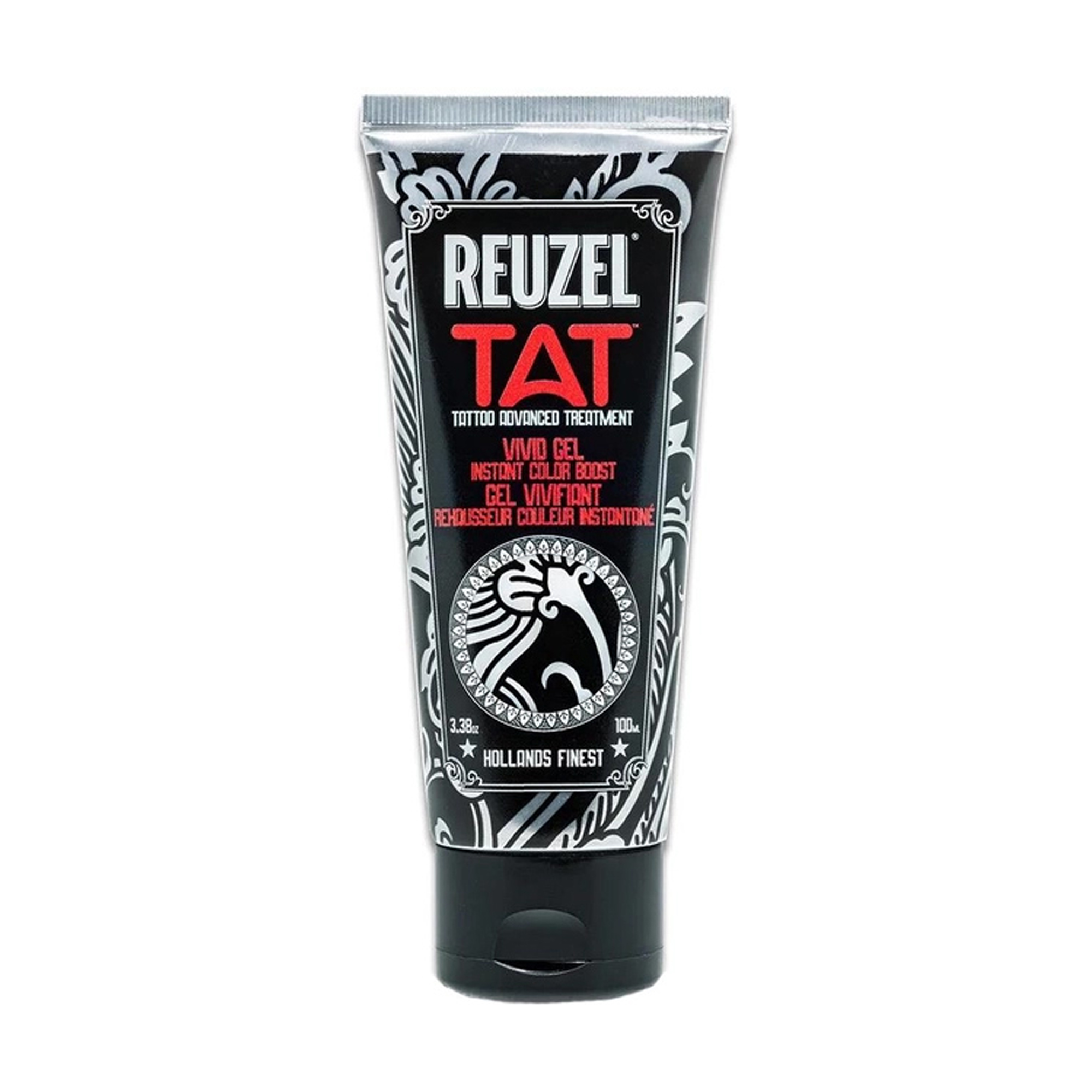 

Уцінка! Зволожувальний гель для тіла Reuzel Vivid Gel, 100 мл