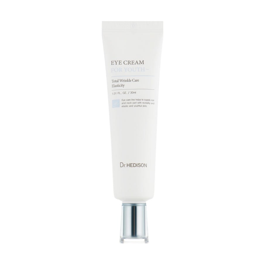 

Крем для шкіри навколо очей Dr.Hedison Eye Cream For Youth, 30 мл