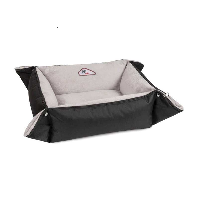 

Лежак для собак та кішок Pet Fashion Simon 1, 52*42*18 см (PR241760)