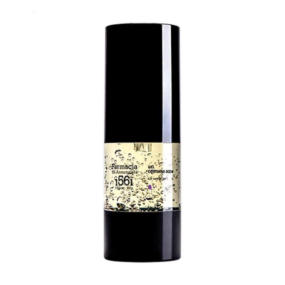 

Гель для шкіри навколо очей Farmacia SS. Annunziata Eye Contour Gel, 15 мл