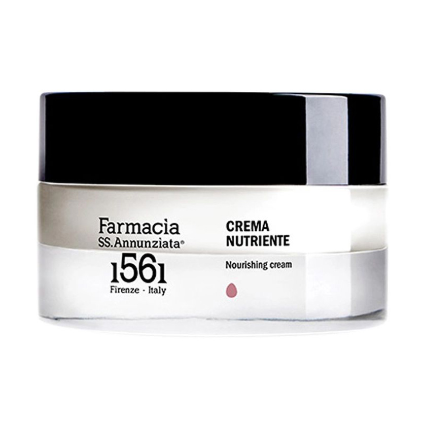 

Уцінка! Живильний крем для обличчя Farmacia SS. Annunziata Nourishing Cream, 50 мл
