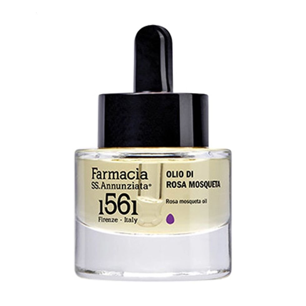 

Уцінка! Олія для обличчя Farmacia SS. Annunziata Rosa Mosqueta Oil, 15 мл