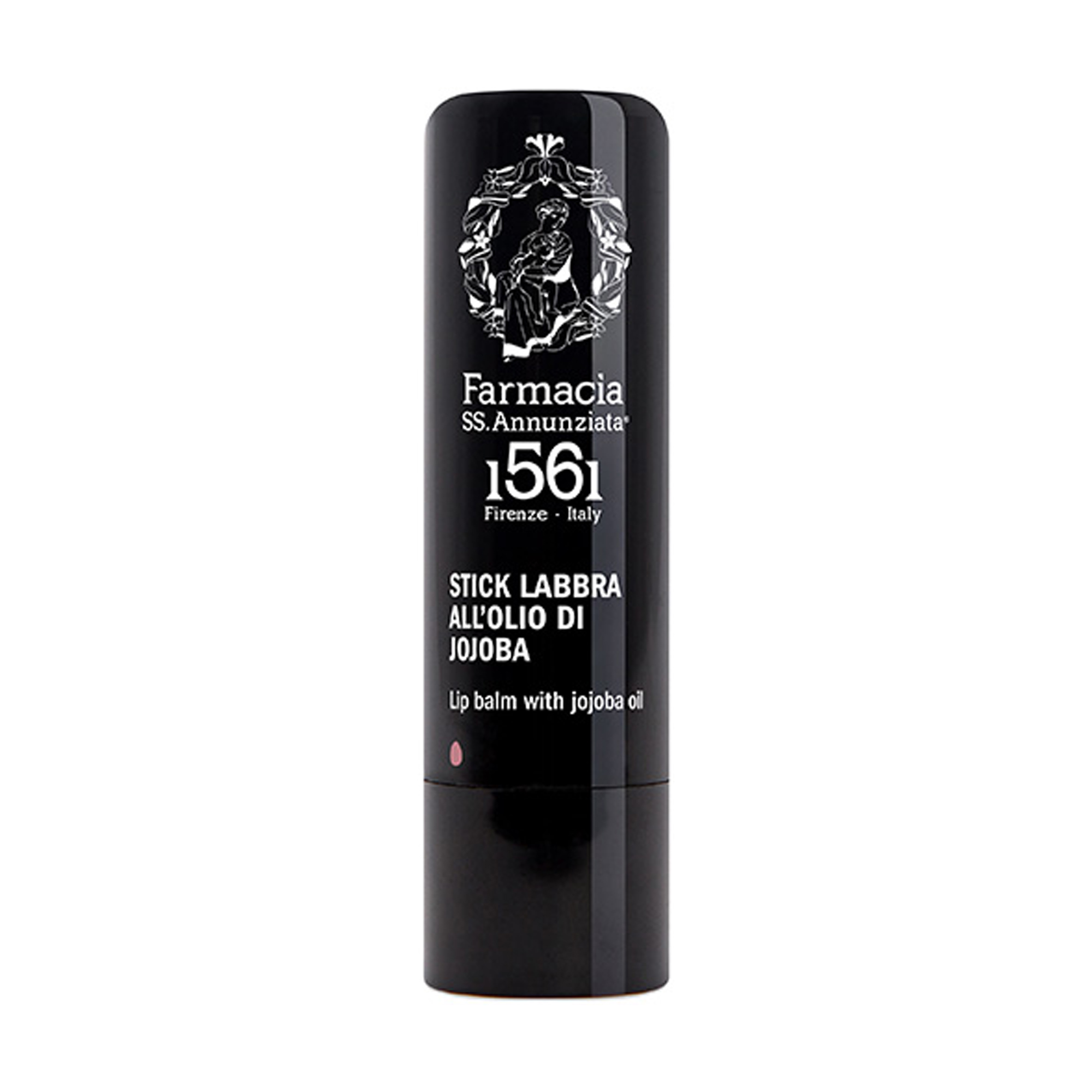 

Бальзам для губ Farmacia SS. Annunziata Lip Balm з олією жожоба, 7 мл