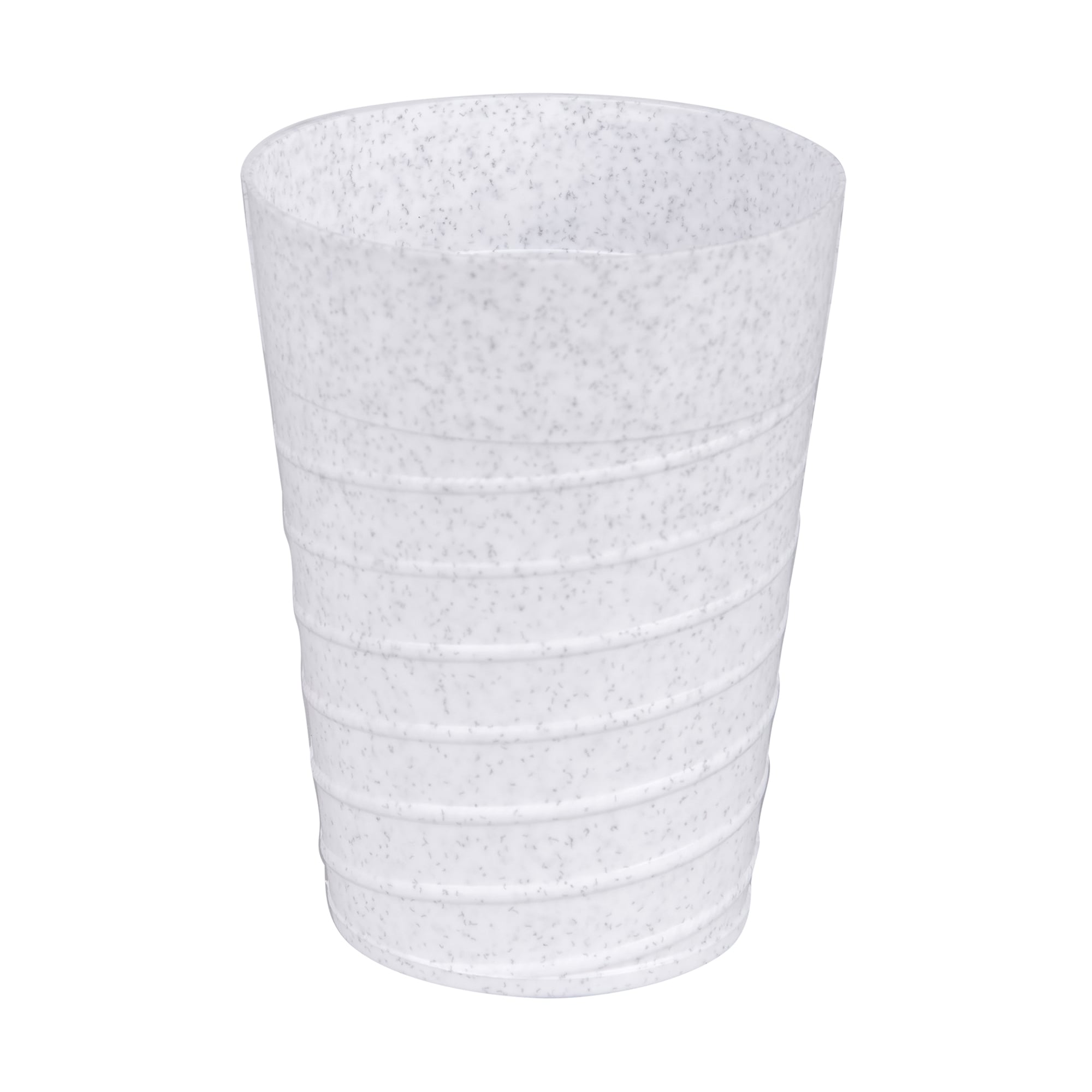 

Склянка Ekodeo біла, 300 мл (P93022)