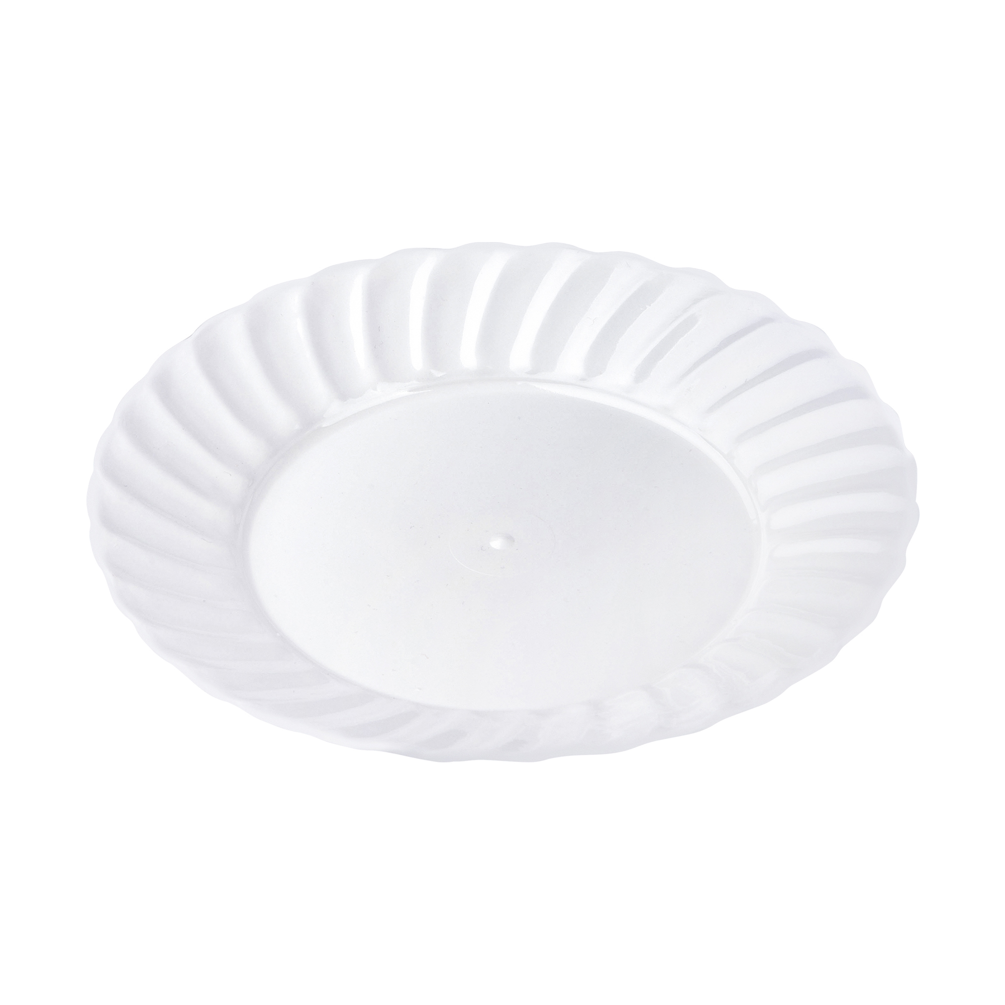 

Тарілка десертна Ekodeo, 17.5 см (P93033)