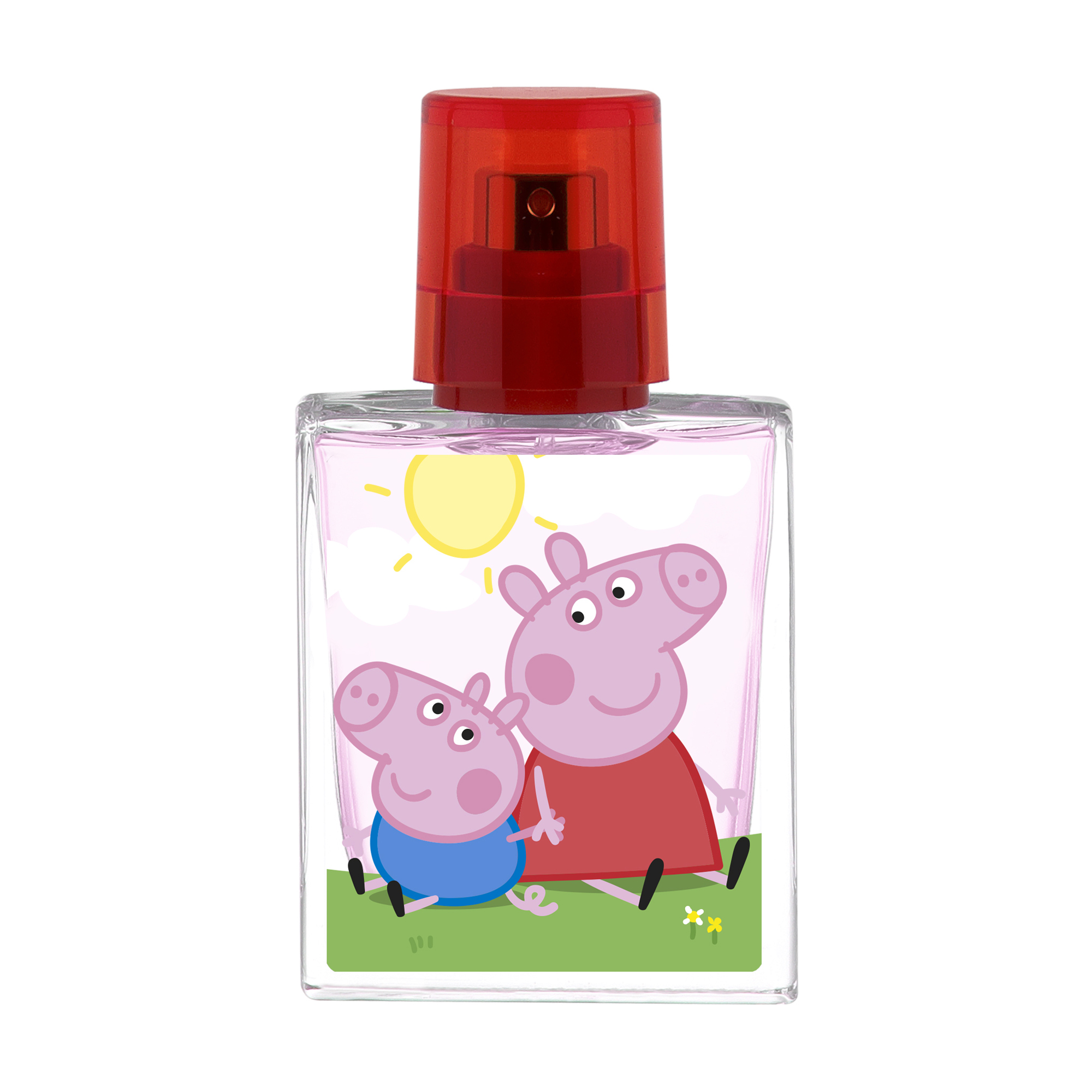 

Air-Val International Peppa Pig Туалетна вода дитяча, 30 мл