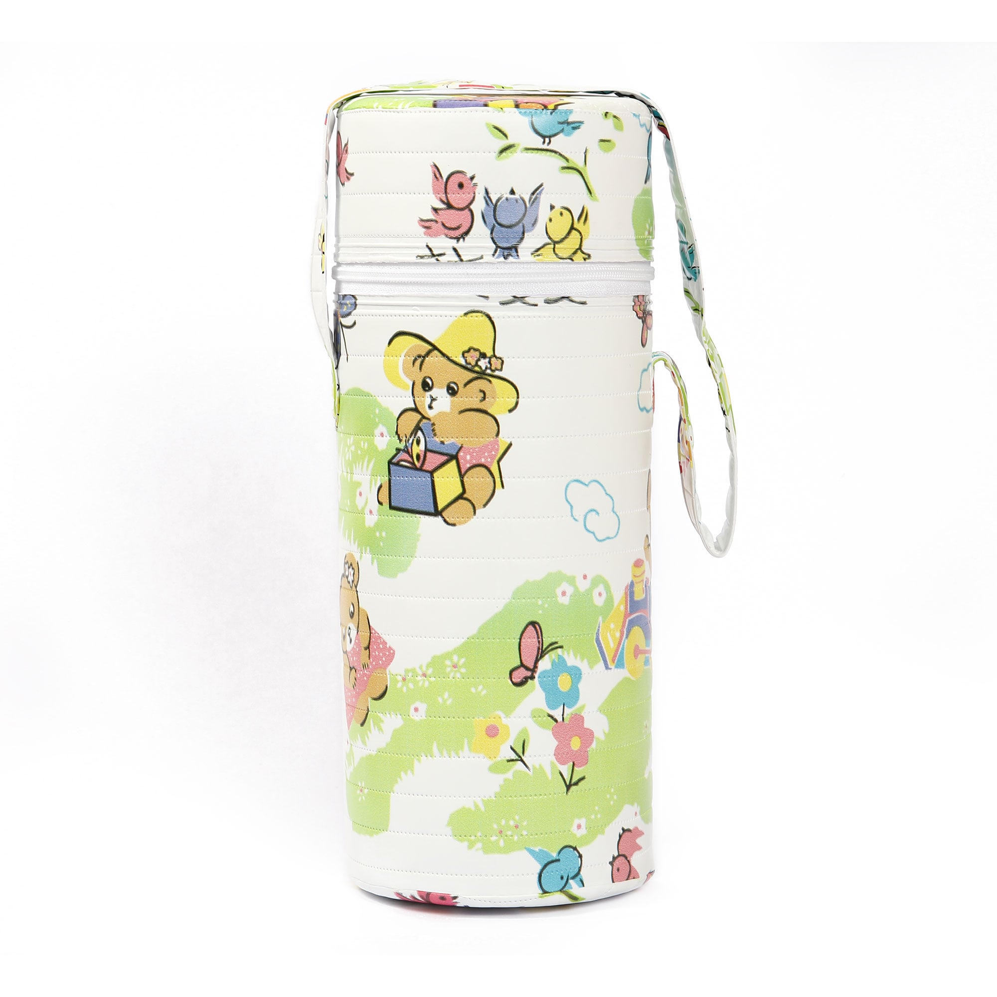 

Термоконтейнер одинарний Lindo різнокольоровий (Pk 908)