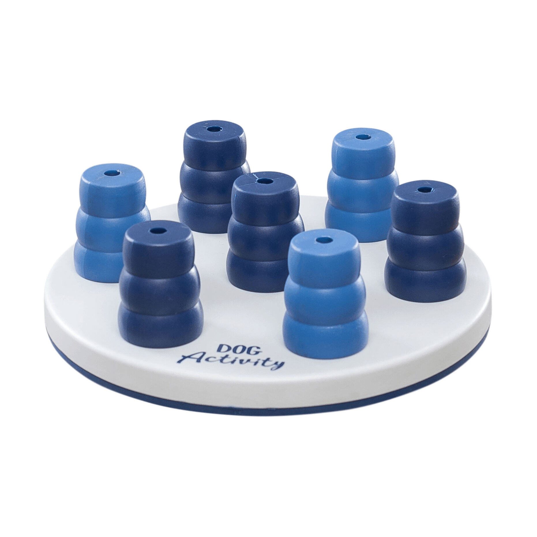 

Іграшка для собак Trixie Dog Activity Mini Solitaire, 20 см (TX-32023)