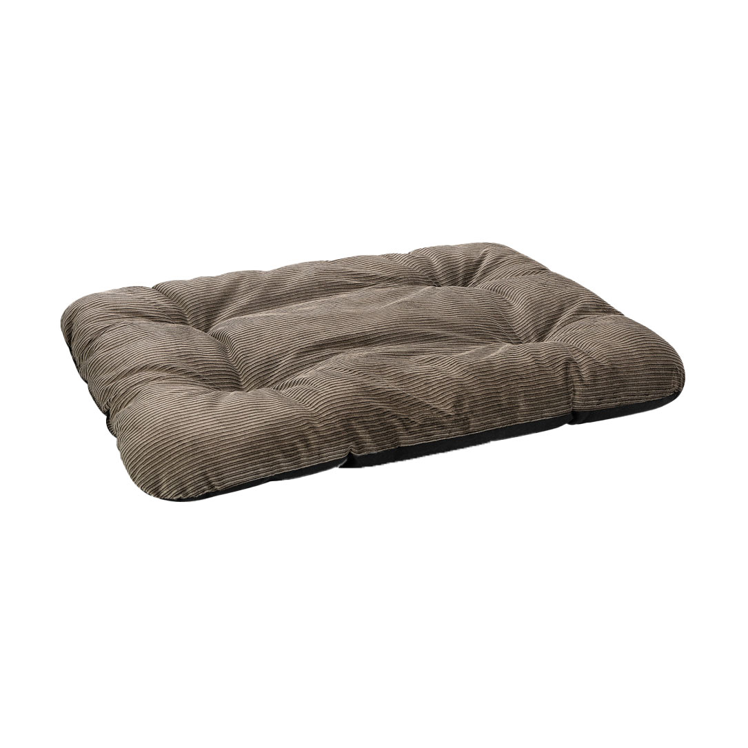 

Подушка-матрац для собак та кішок Природа Oliver, 80*60*10 см (PR243064)