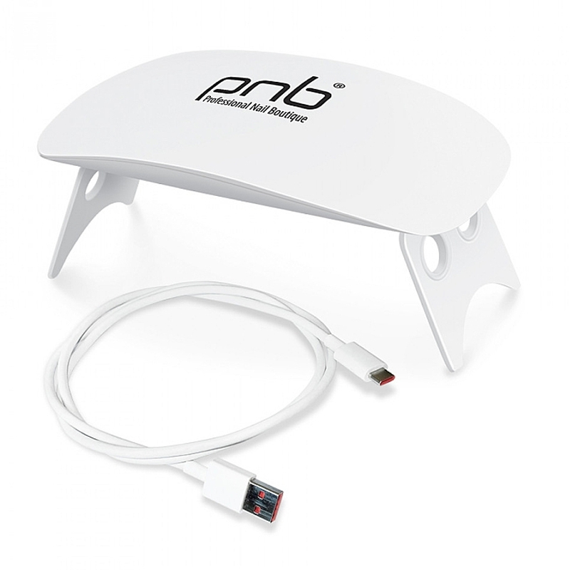 

Світлодіодна міні-лампа PNB Minilamp 6W White