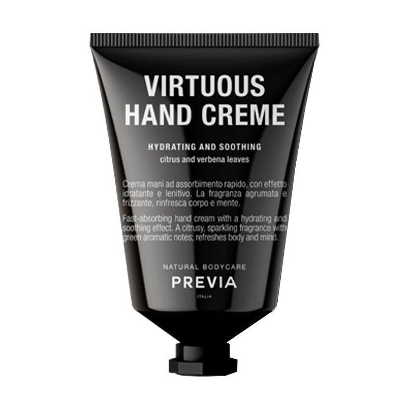 

Уцінка! Крем для рук Previa Virtuous Hand Creme, 50 мл
