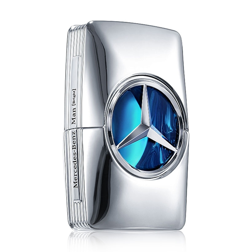 

Уцінка! Mercedes-Benz Man Bright Парфумована вода чоловіча, 50 мл