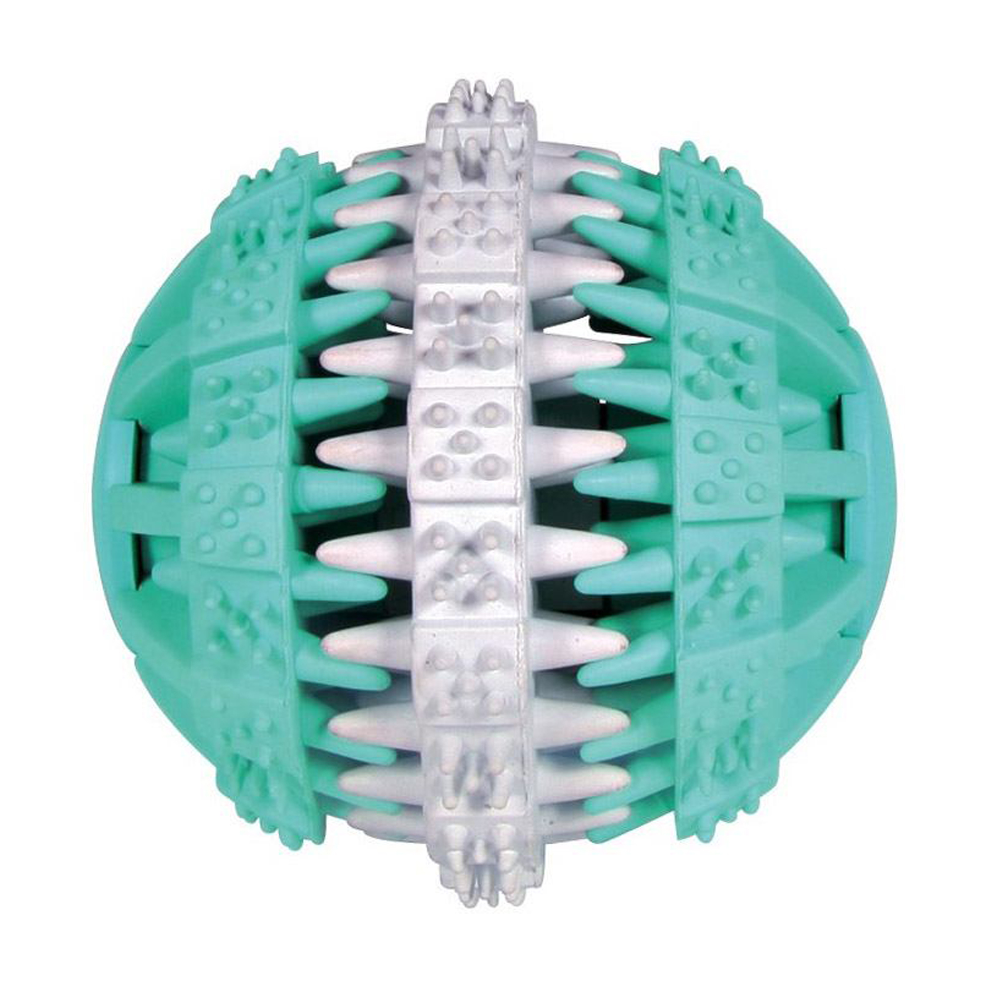 

Іграшка для собак Trixie Denta Fun Mintfresh М'яч, 7 см (32942)