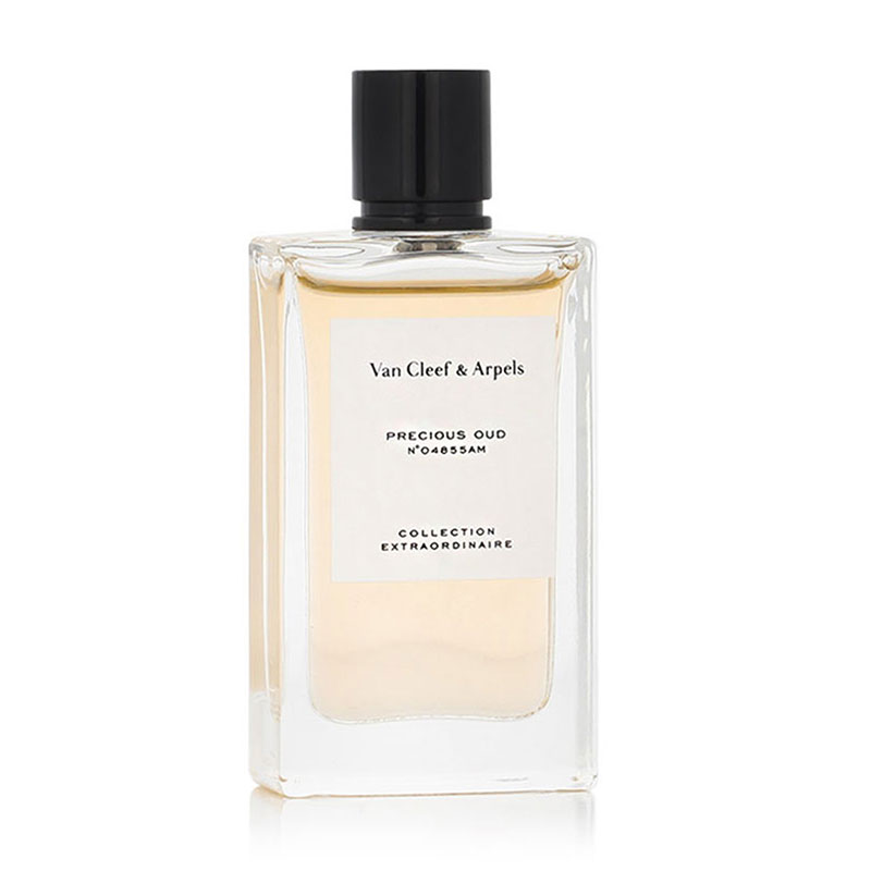 

Van Cleef & Arpels Precious Oud Парфумована вода жіноча, 7.5 мл (мініатюра)