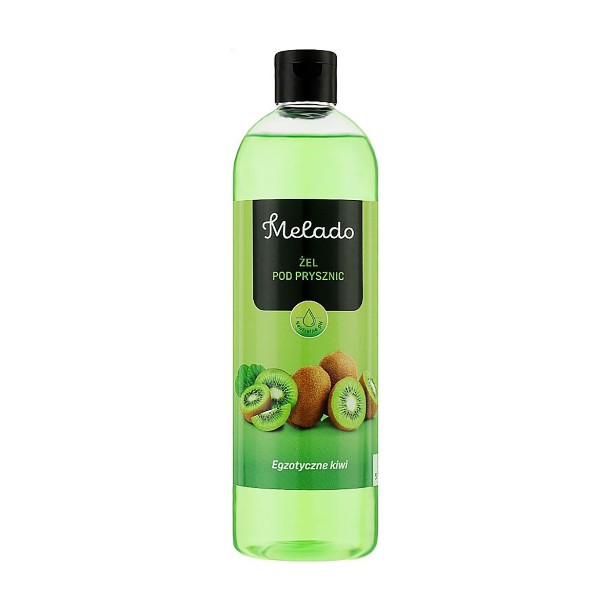 

Гель для душу Melado Shower Gel Kiwi Ківі, 500 мл