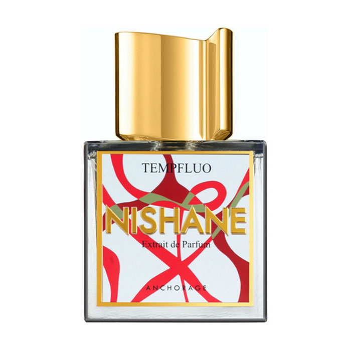 

Nishane Tempfluo Парфуми унісекс, 100 мл (ТЕСТЕР з кришкою)