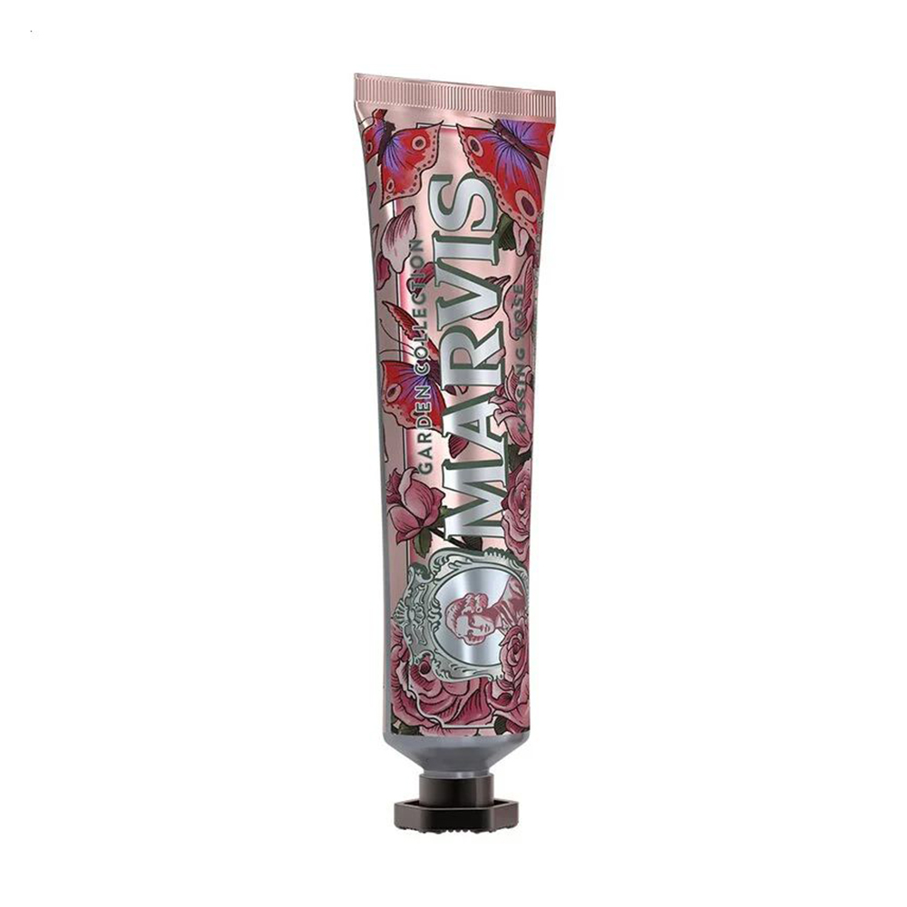 

Зубна паста Marvis Garden Collection Kissing Rose, 75 мл
