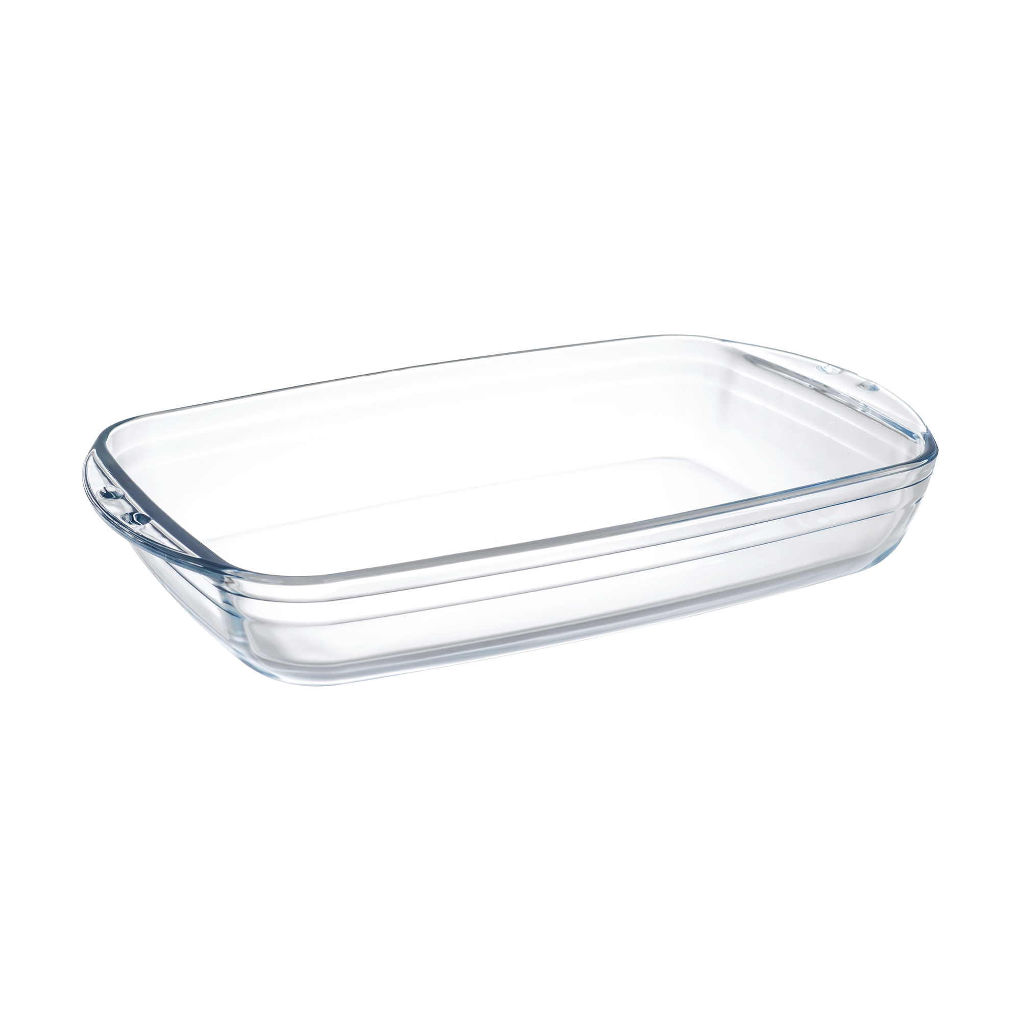 

Форма BRAVO CHEF прямокутна, 35*23*6 см (BC-248B/FR)