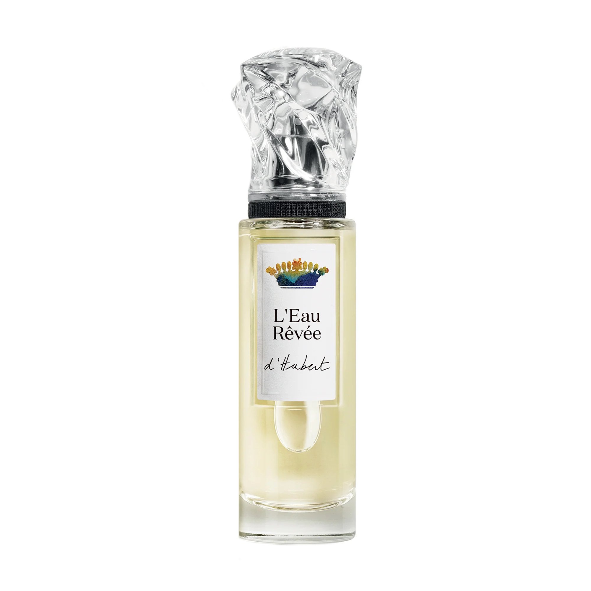 

Sisley L'Eau Revee D'Hubert Туалетна вода унісекс, 50 мл
