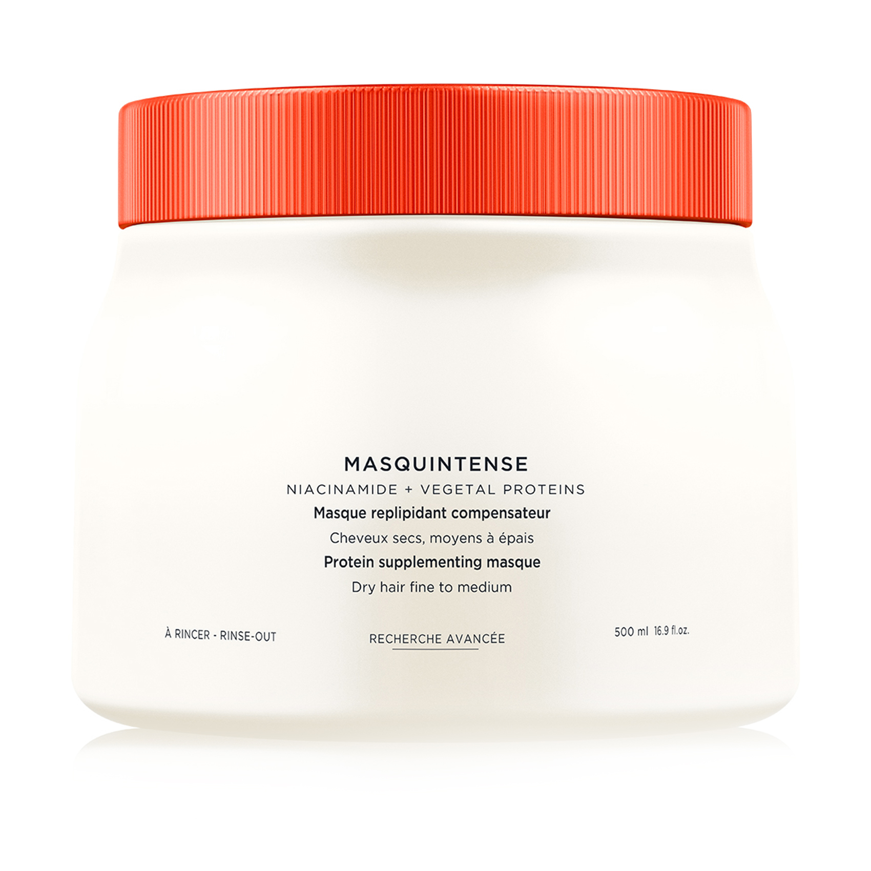 

Маска Kerastase Nutritive Masquintense для тонкого, нормального та дуже сухого волосся, 500 мл