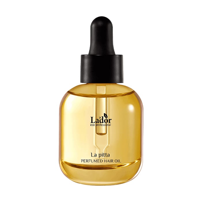 

Живильна парфумована олія La'dor Perfumed Hair Oil 01 La Pitta для тонкого волосся, 30 мл