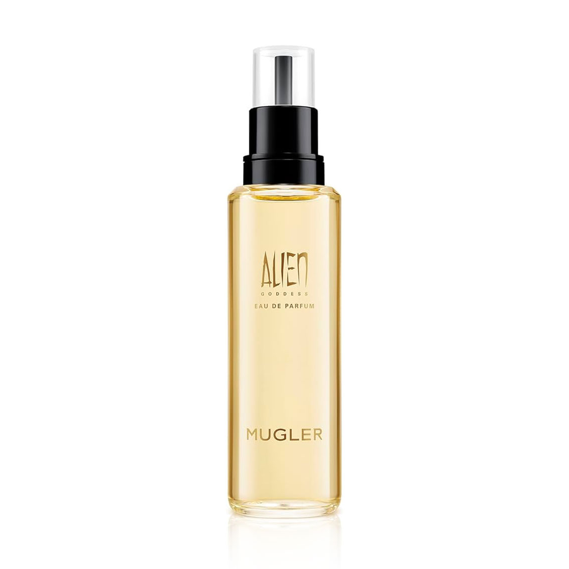 

Thierry Mugler Alien Goddess Парфумована вода жіноча, 100 мл (змінний блок)