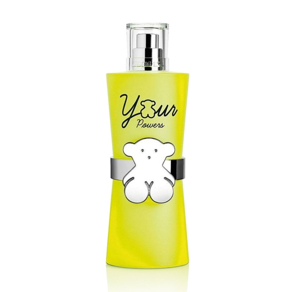 

Tous Your Powers Туалетна вода жіноча, 90 мл