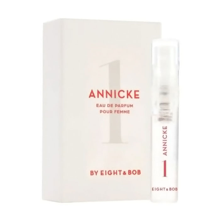 

Уцінка! Eight & Bob Annicke 1 Парфумована вода жіноча, 2 мл (пробник)