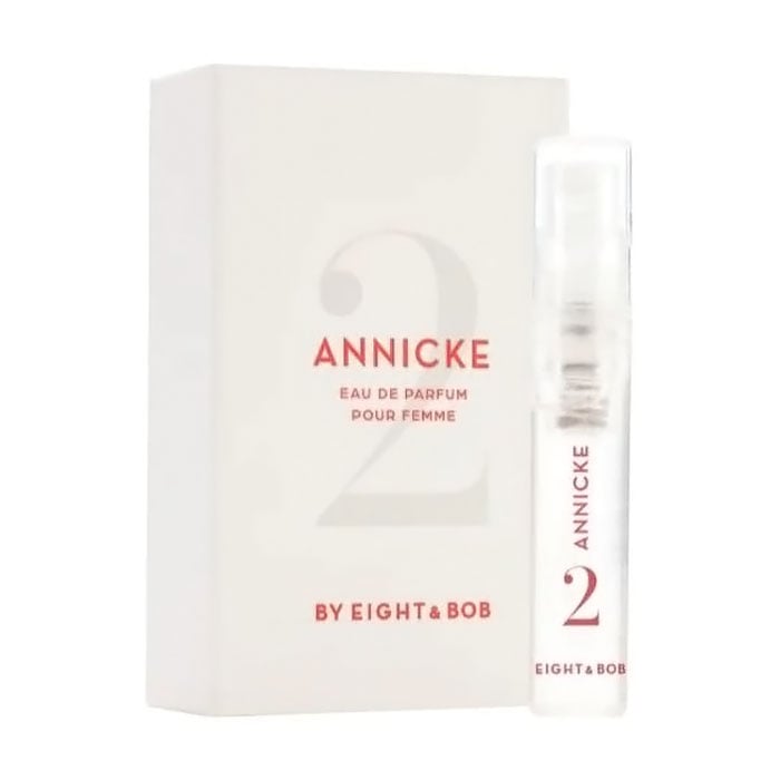 

Eight & Bob Annicke 2 Парфумована вода жіноча, 2 мл (пробник)