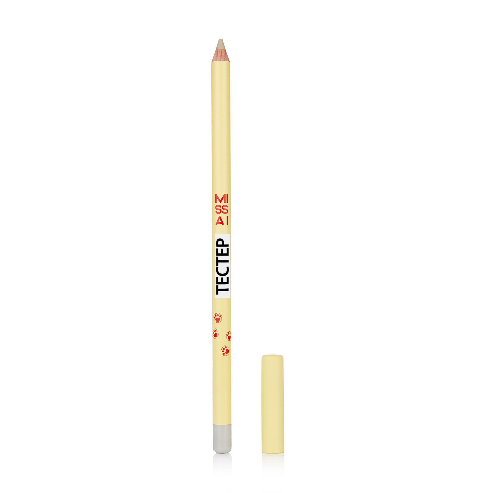 

Олівець-коректор Missai Corrector Pencil тон 01, 1.2 г (Тестер)