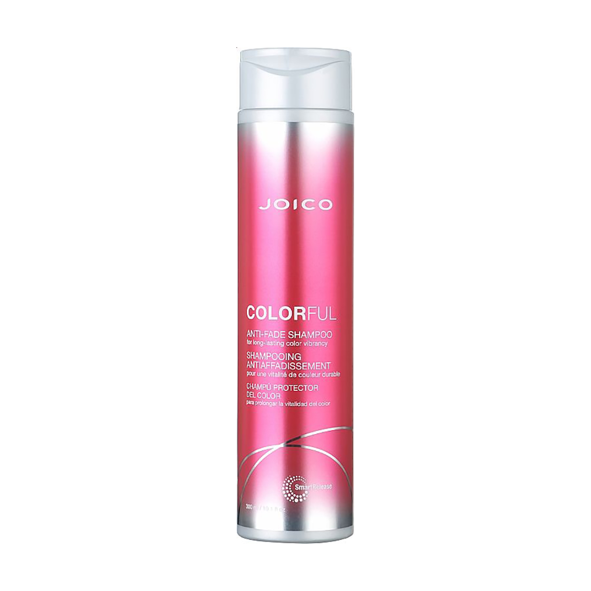 

Шампунь Joico Colorful Anti-Fade Shampoo для фарбованого волосся, 300 мл