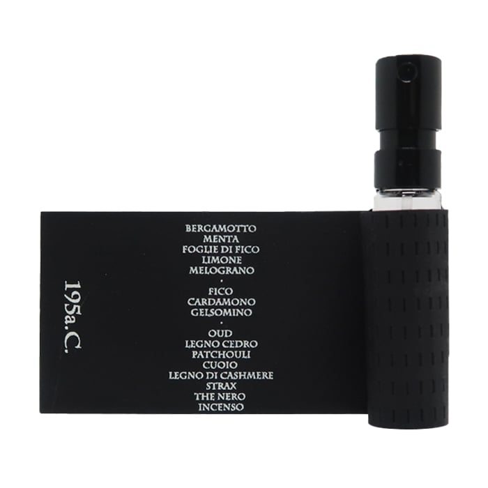 

Agatho Parfum 195 a.C. Парфуми унісекс, 1.5 мл (пробник)