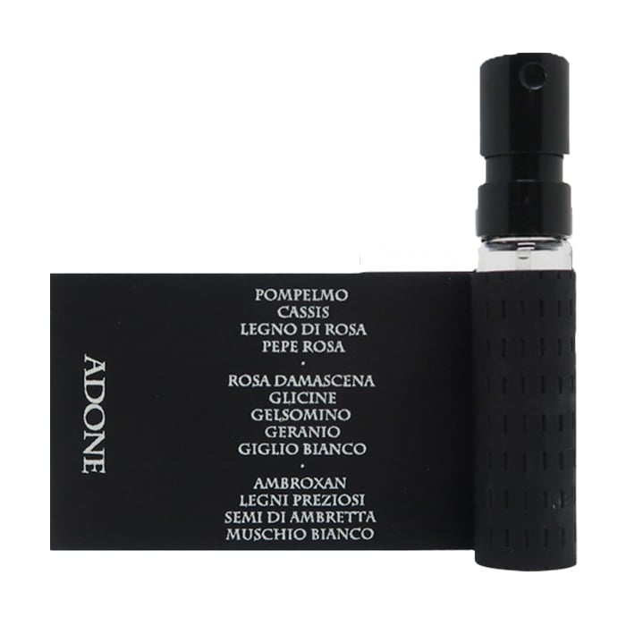 

Agatho Parfum Adone Парфуми унісекс, 1.5 мл (пробник)