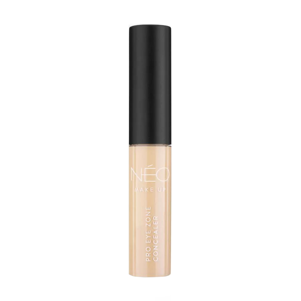 

Уцінка! Консилер для шкіри навколо очей NEO Make Up Pro Eye Zone Concealer тон 02, 6.5 мл