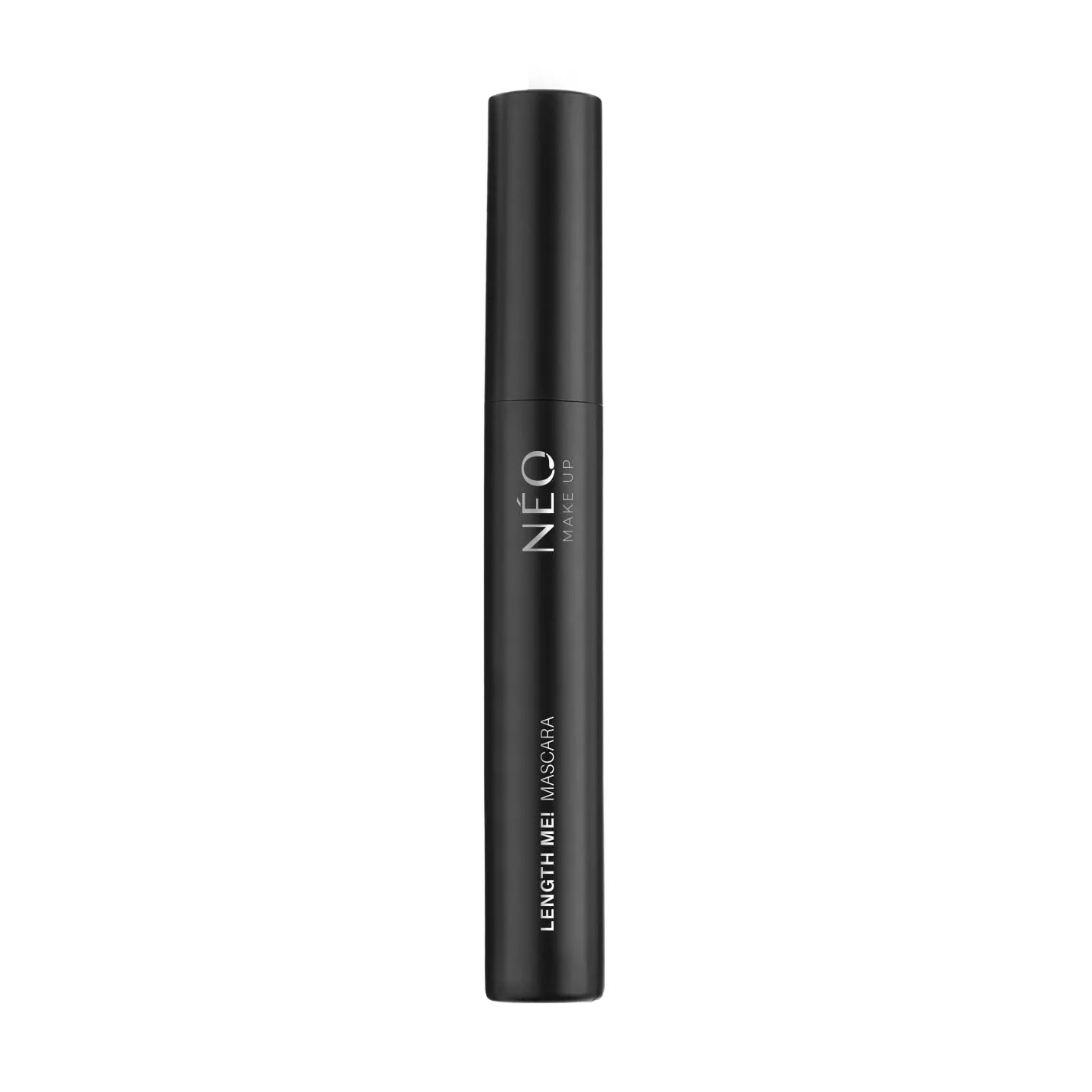 

Уцінка! Туш для вій NEO Make Up Length Me! Mascara, Black, 9 мл