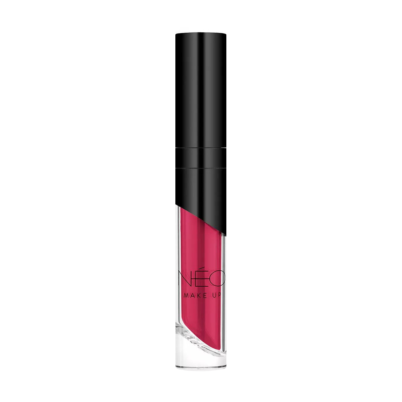 

Уцінка! Блиск для губ NEO Make Up Pro Plumping Lipgloss, 01 Daisy, 5 мл