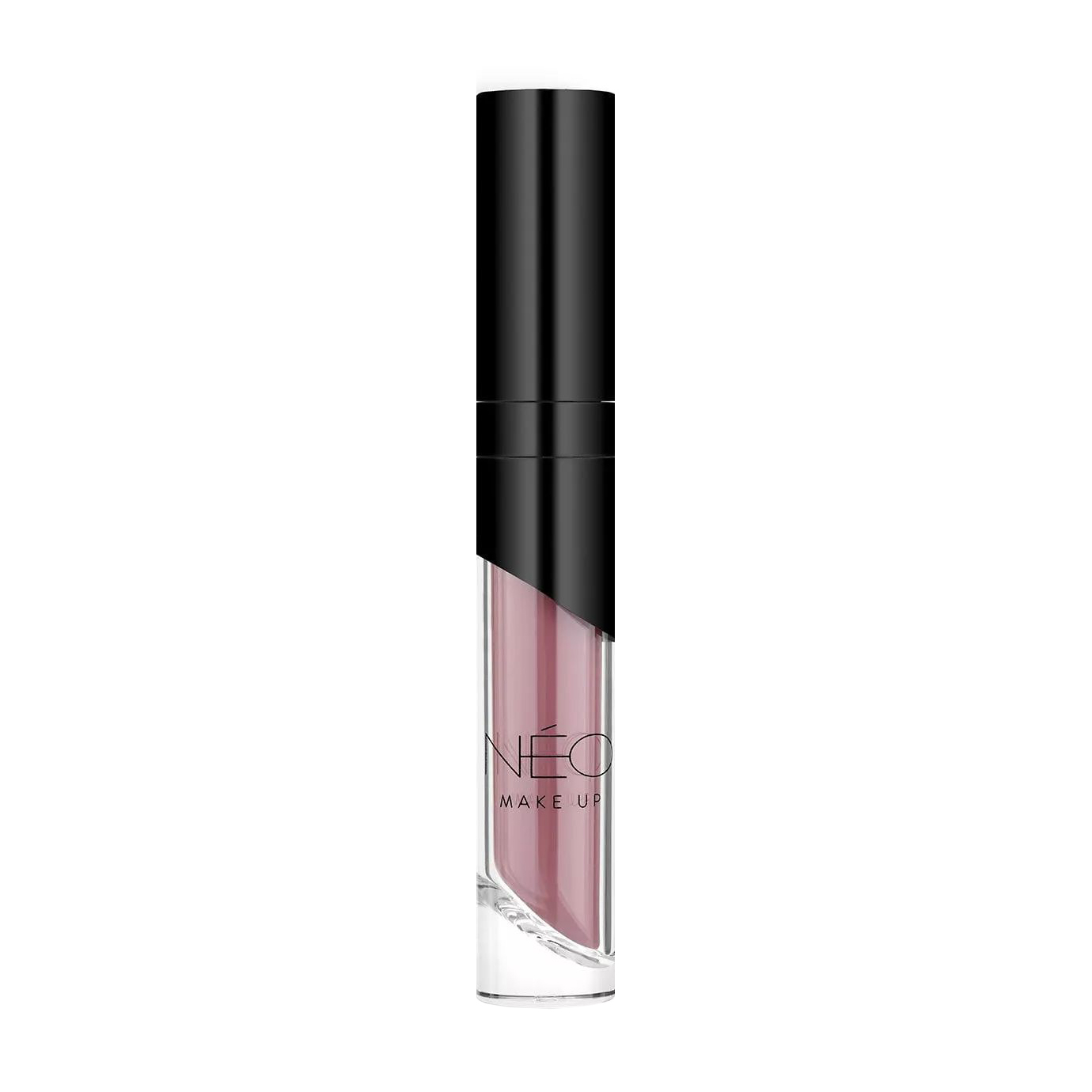 

Уцінка! Блиск для губ NEO Make Up Pro Plumping Lipgloss, 02 Freesia, 5 мл