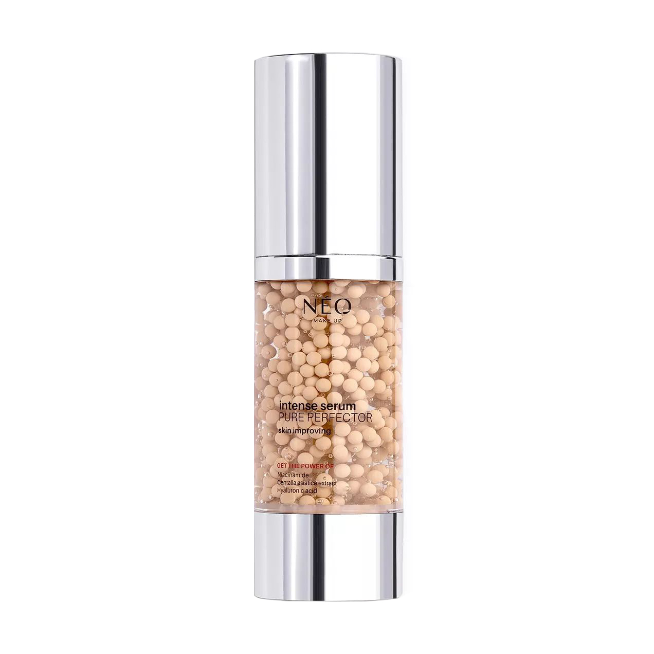 

Уцінка! Крем-база під макіяж NEO Make Up Intense Serum Pure Perfector Skin Improving, 30 мл