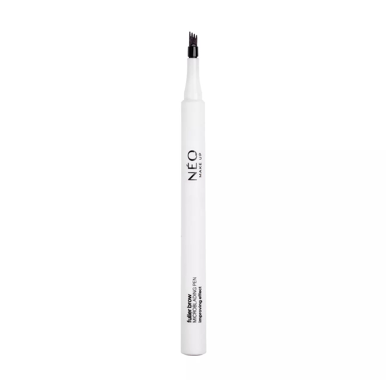 

Уцінка! Фломастер для брів NEO Make Up Fuller Brow Miroblanding Pen, 1.1 мл