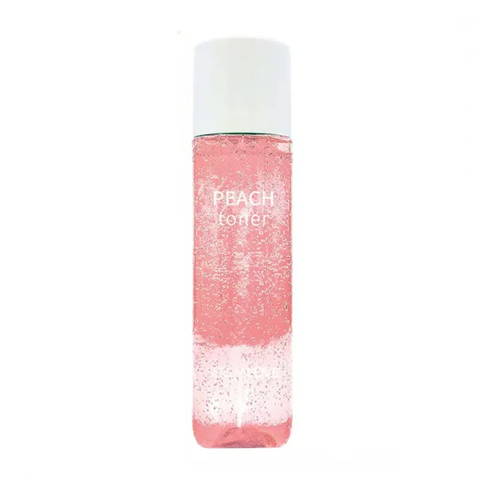 Тонер для обличчя Sersanlove Peach Toner з екстрактом персику, 160 мл