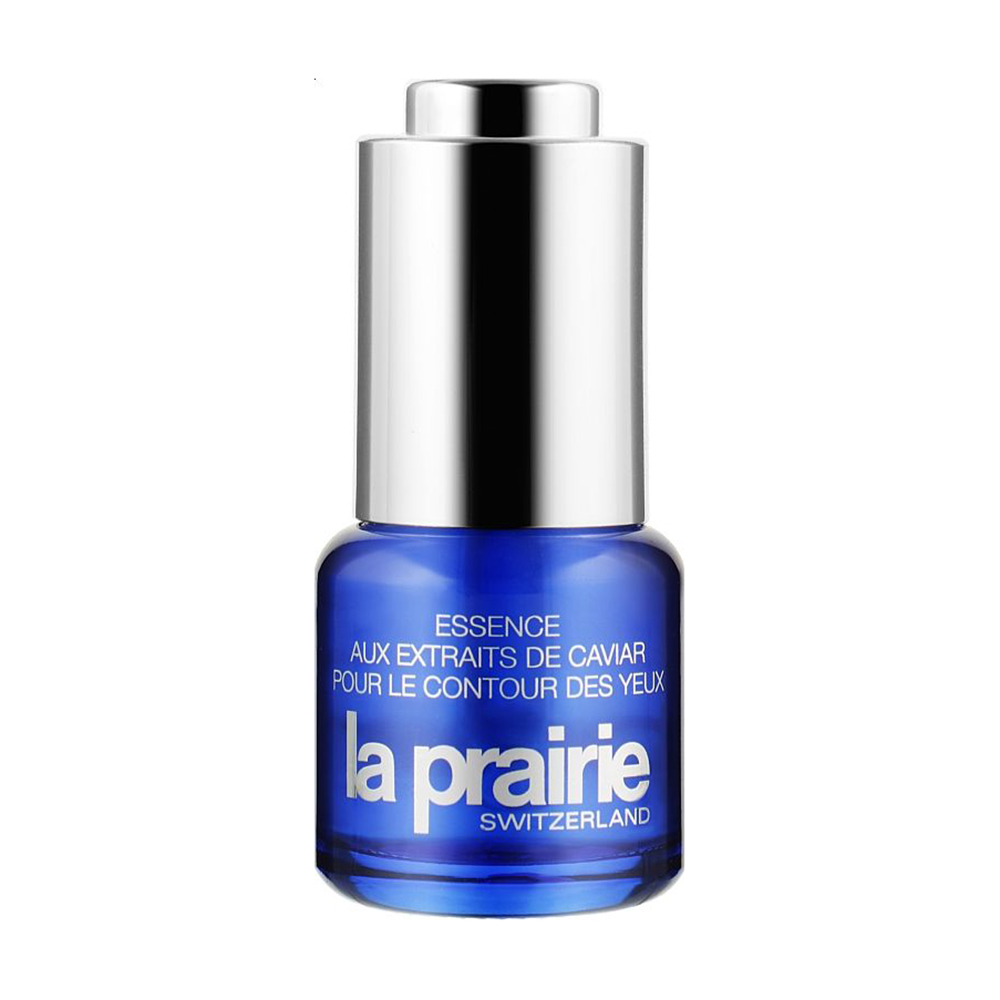 

Уцінка! Есенція для шкіри навколо очей La Prairie Essence Caviar Eye Complex with Caviar Extracts, 15 мл