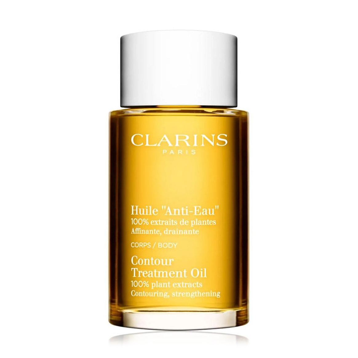

Уцінка! Олія для тіла Clarins Aroma Contour Treatment Oil, 100 мл
