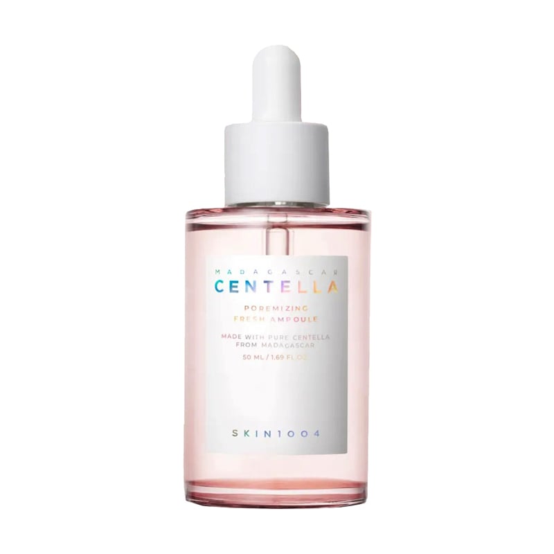 

Ампульна сироватка для обличчя Skin1004 Madagascar Centella Poremizing Fresh Ampoule, 50 мл