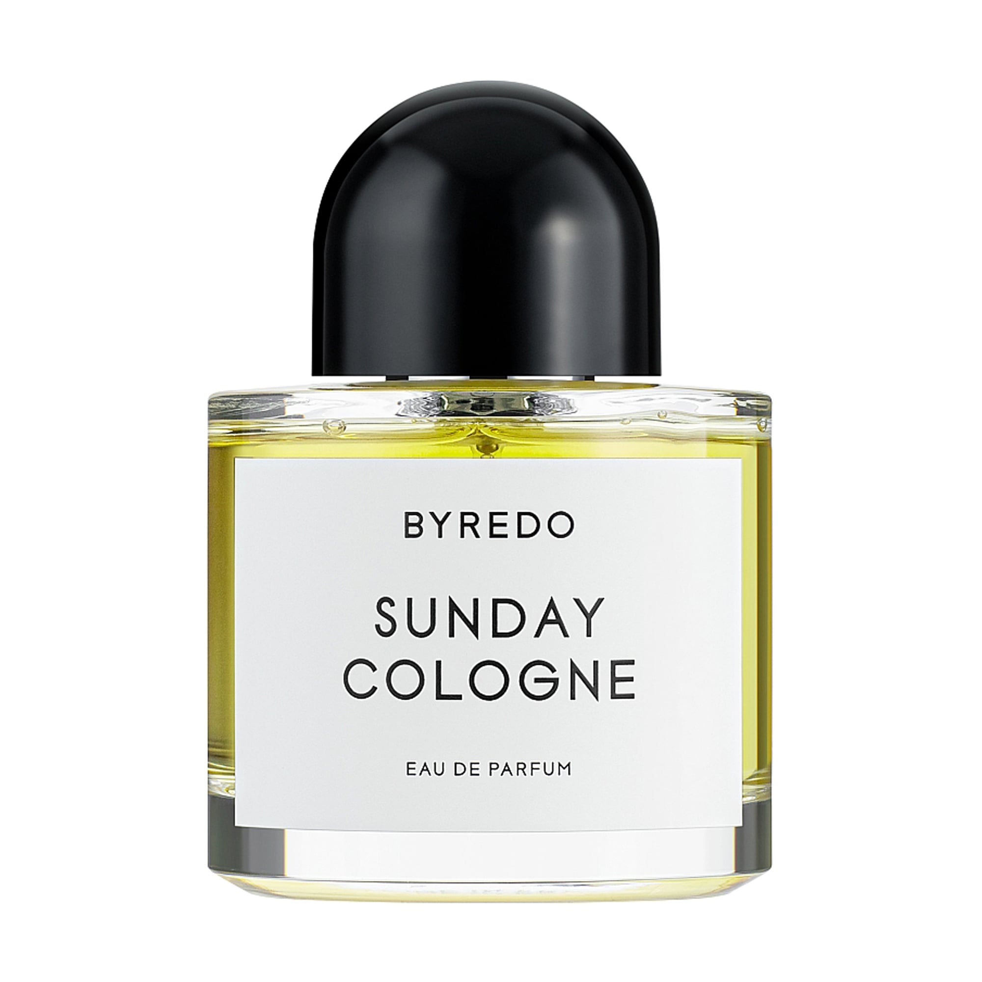 

Byredo Sunday Cologne Парфумована вода унісекс, 50 мл