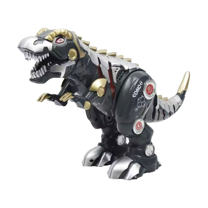 

Дитяча іграшка на радіокеруванні YG Toys Динозавр, від 6 років (SS860)