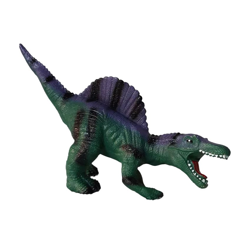 

Дитяча іграшка YG Toys Динозавр, озвучений, від 3 років (1353)