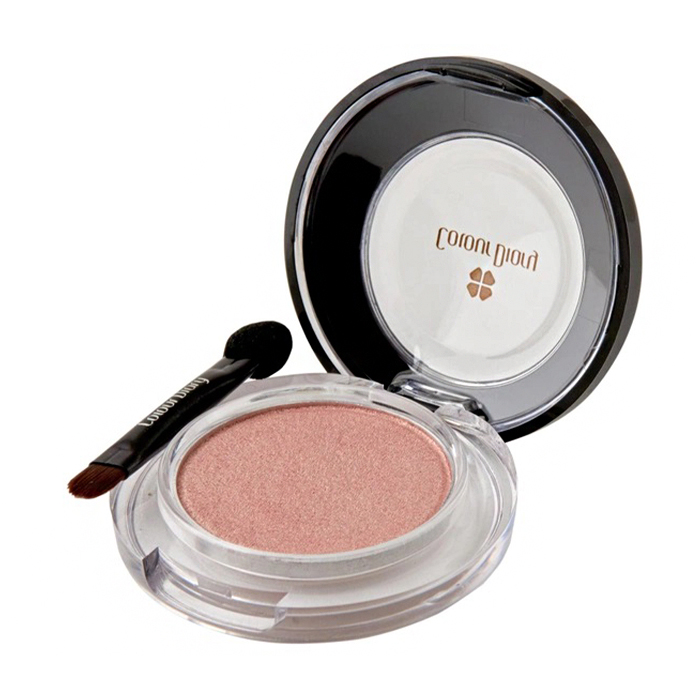 

Пудра-хайлайтер для обличчя Colour Diary 3D Flossy Concealing High Luster Powder S3 Імбир, 3.6 г