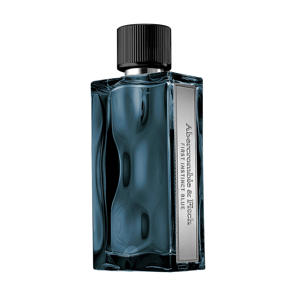 

Abercrombie & Fitch First Instinct Blue Туалетна вода чоловіча, 50 мл