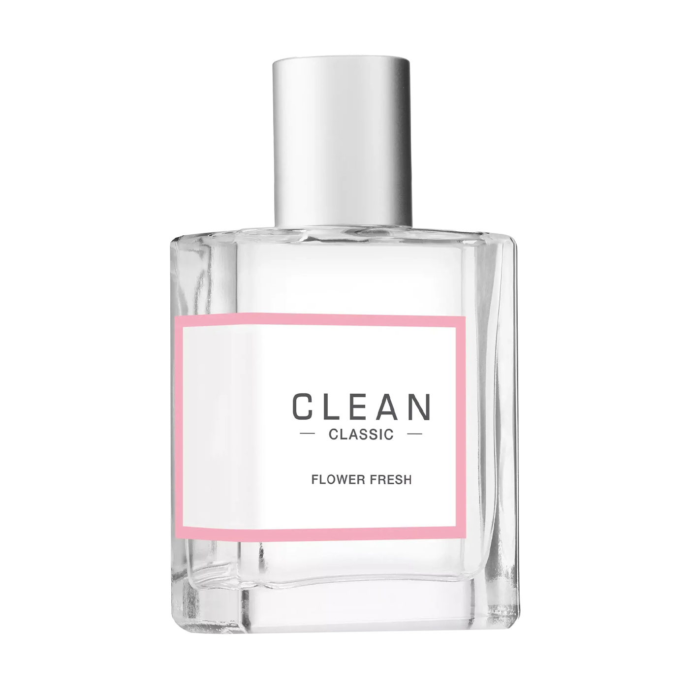 

Clean Clean Classic Flower Fresh Парфумована вода жіноча, 60 мл