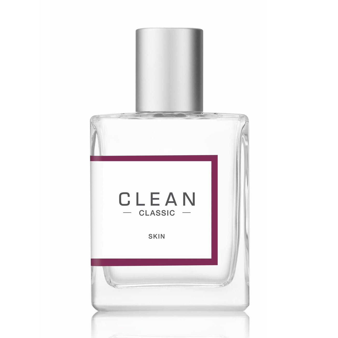 

Clean Clean Skin Парфумована вода жіноча, 60 мл